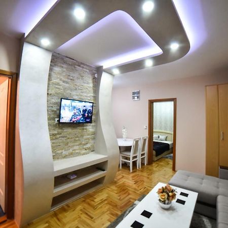 Apartman Selakovic Zlatibor Exterior photo