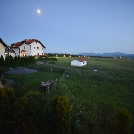 Apartman Selakovic Zlatibor Exterior photo